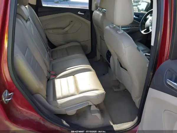 1FMCU0J92GUB88372 2016 FORD ESCAPE - Image 8