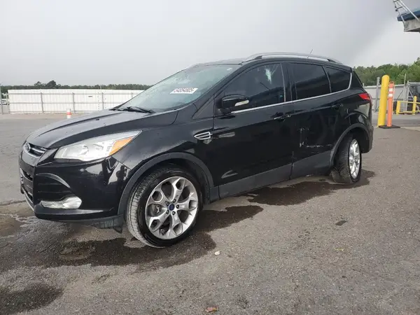 1FMCU0J92GUB88906 2016 FORD ESCAPE - Image 1