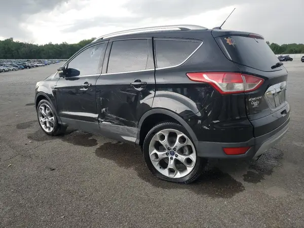 1FMCU0J92GUB88906 2016 FORD ESCAPE - Image 2