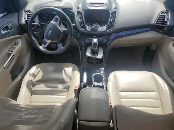 1FMCU0J92GUB88906 2016 FORD ESCAPE - Image 8