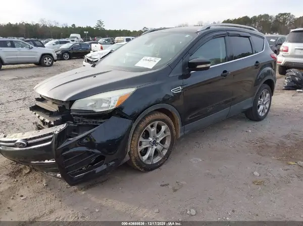 1FMCU0J92GUC05915 2016 FORD ESCAPE - Image 2