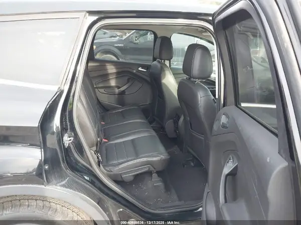 1FMCU0J92GUC05915 2016 FORD ESCAPE - Image 8