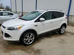 1FMCU0J92GUC22407 2016 FORD ESCAPE