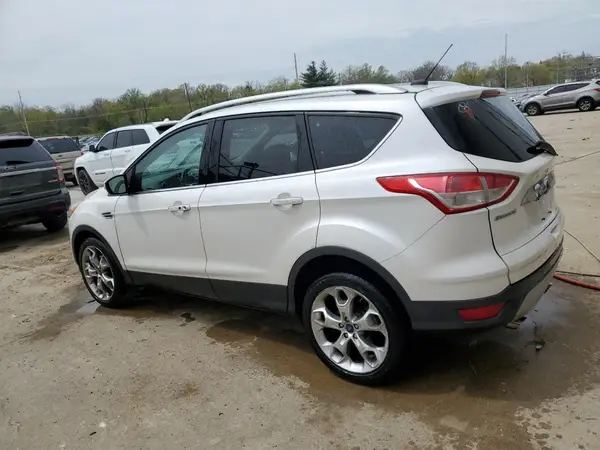 1FMCU0J92GUC22407 2016 FORD ESCAPE - Image 2