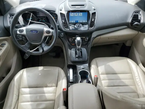 1FMCU0J92GUC22407 2016 FORD ESCAPE - Image 8