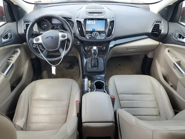 1FMCU0J92GUC23542 2016 FORD ESCAPE - Image 8