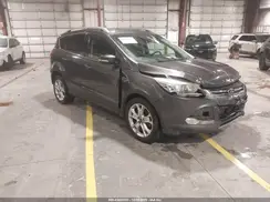 1FMCU0J92GUC24268 2016 FORD ESCAPE