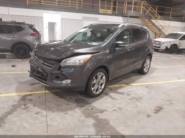 1FMCU0J92GUC24268 2016 FORD ESCAPE - Image 2