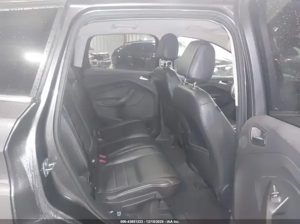 1FMCU0J92GUC24268 2016 FORD ESCAPE - Image 8