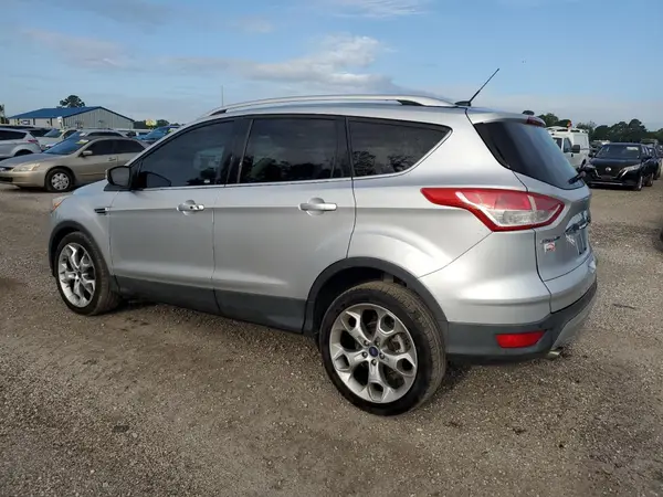 1FMCU0J92GUC35738 2016 FORD ESCAPE - Image 2