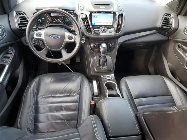 1FMCU0J92GUC35738 2016 FORD ESCAPE - Image 8