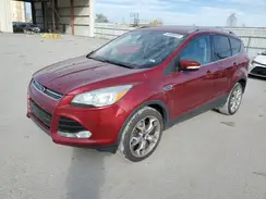 1FMCU0J92GUC58744 2016 FORD ESCAPE
