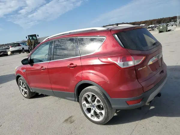 1FMCU0J92GUC58744 2016 FORD ESCAPE - Image 2