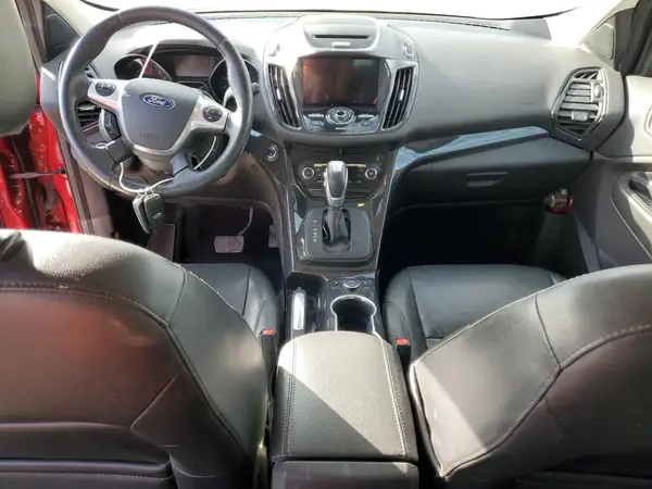 1FMCU0J92GUC58744 2016 FORD ESCAPE - Image 8