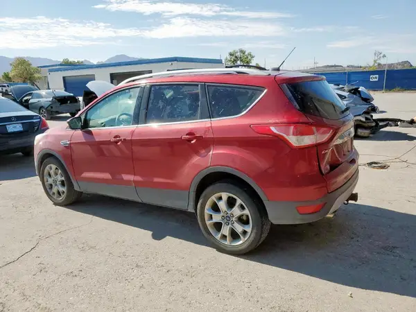 1FMCU0J92GUC59070 2016 FORD ESCAPE - Image 2