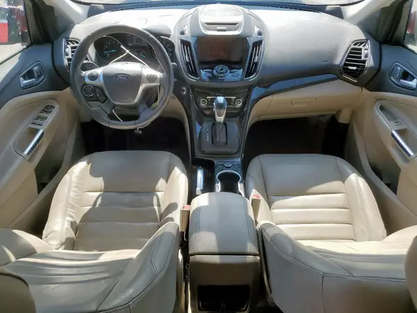 1FMCU0J92GUC59070 2016 FORD ESCAPE - Image 8