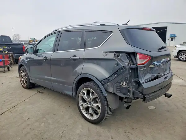 1FMCU0J92GUC60297 2016 FORD ESCAPE - Image 2