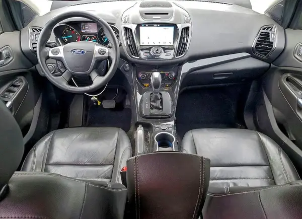 1FMCU0J92GUC60297 2016 FORD ESCAPE - Image 8