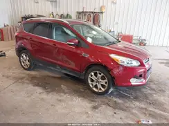 1FMCU0J92GUC91369 2016 FORD ESCAPE