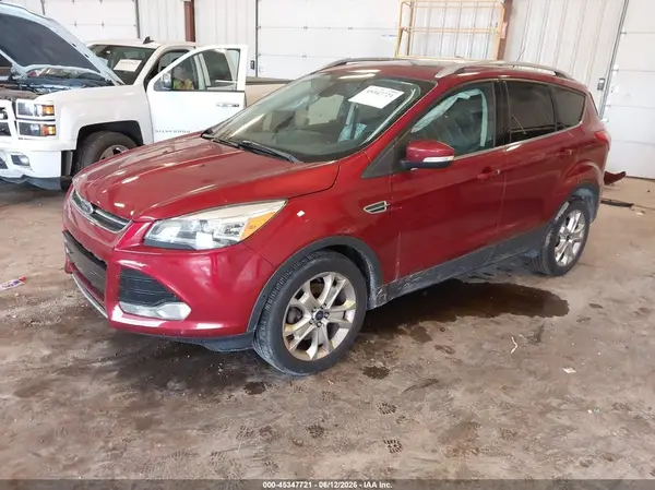 1FMCU0J92GUC91369 2016 FORD ESCAPE - Image 2