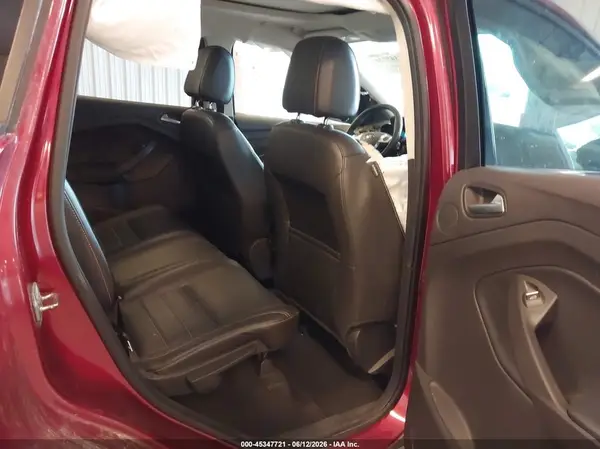 1FMCU0J92GUC91369 2016 FORD ESCAPE - Image 8