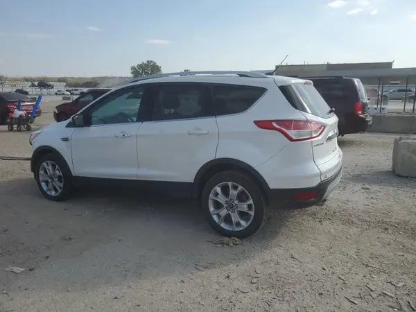 1FMCU0J92GUC91503 2016 FORD ESCAPE - Image 2