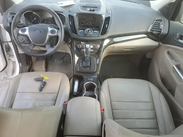 1FMCU0J92GUC91503 2016 FORD ESCAPE - Image 8