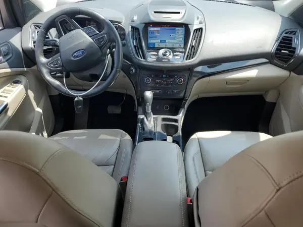 1FMCU0J92HUA19003 2017 FORD ESCAPE - Image 8