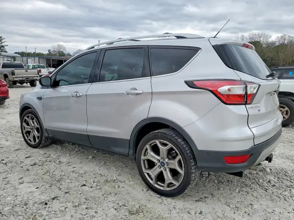 1FMCU0J92HUA36304 2017 FORD ESCAPE - Image 2