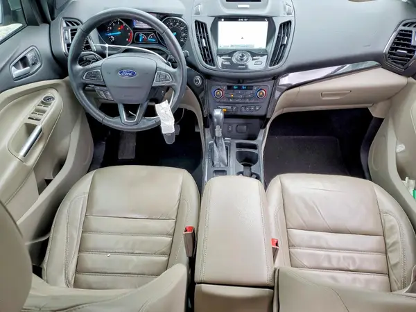 1FMCU0J92HUA36304 2017 FORD ESCAPE - Image 8