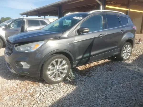 1FMCU0J92HUA37355 2017 FORD ESCAPE - Image 1