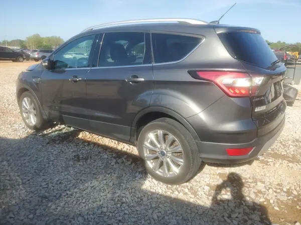 1FMCU0J92HUA37355 2017 FORD ESCAPE - Image 2