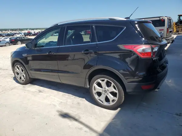 1FMCU0J92HUA37923 2017 FORD ESCAPE - Image 2