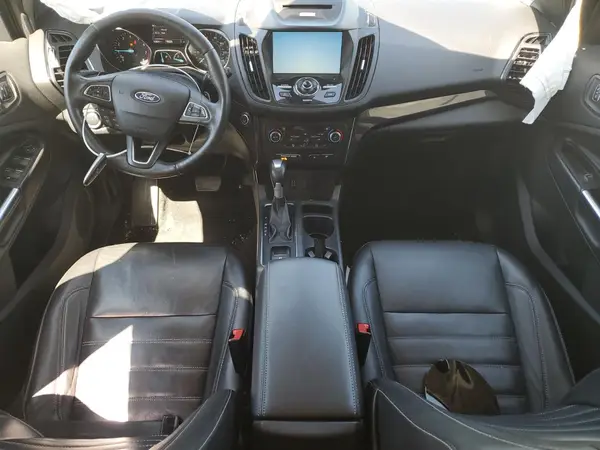 1FMCU0J92HUA37923 2017 FORD ESCAPE - Image 8