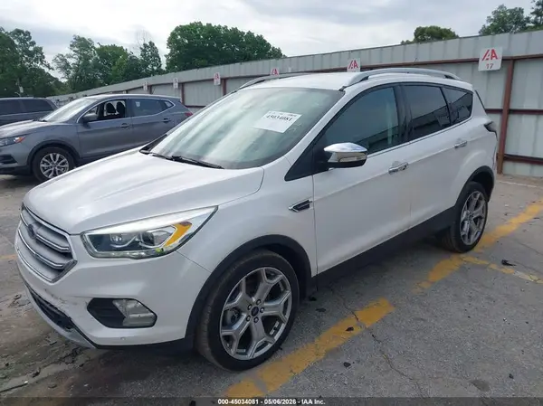 1FMCU0J92HUA46329 2017 FORD ESCAPE - Image 2