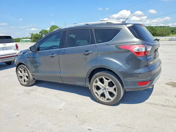 1FMCU0J92HUA57766 2017 FORD ESCAPE - Image 2