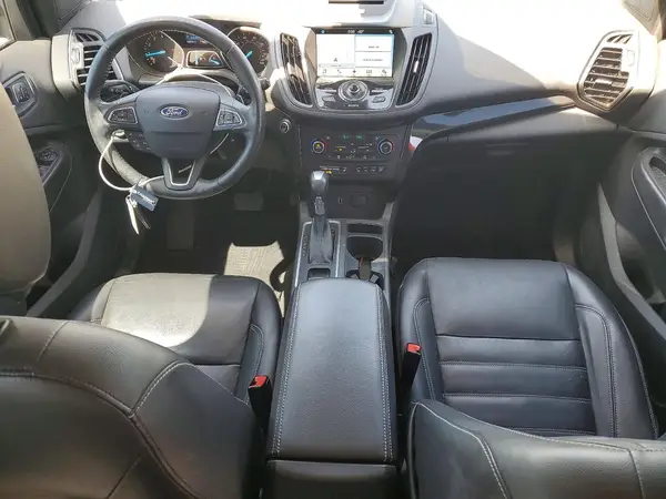 1FMCU0J92HUA57766 2017 FORD ESCAPE - Image 8