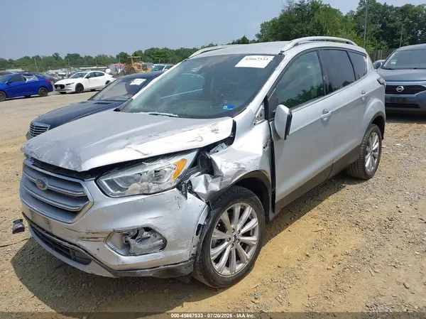 1FMCU0J92HUA57962 2017 FORD ESCAPE - Image 2