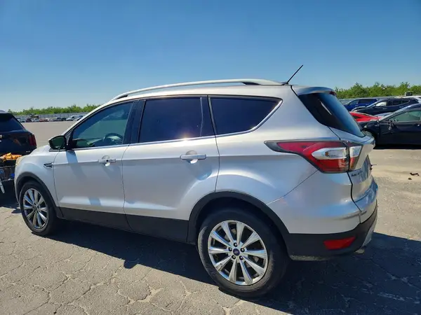 1FMCU0J92HUA63051 2017 FORD ESCAPE - Image 2
