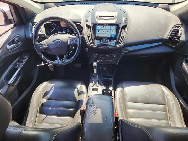 1FMCU0J92HUA63051 2017 FORD ESCAPE - Image 8