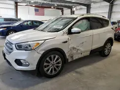 1FMCU0J92HUA63406 2017 FORD ESCAPE