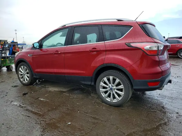 1FMCU0J92HUA64023 2017 FORD ESCAPE - Image 2