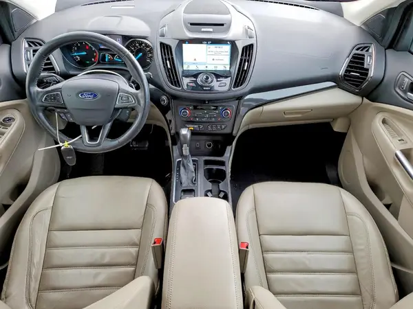 1FMCU0J92HUA64023 2017 FORD ESCAPE - Image 8