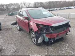 1FMCU0J92HUA81405 2017 FORD ESCAPE