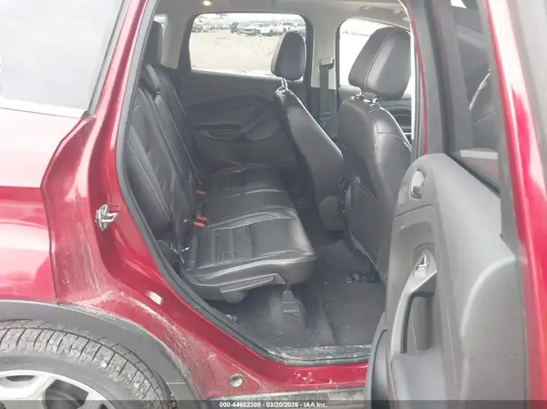 1FMCU0J92HUA81405 2017 FORD ESCAPE - Image 8