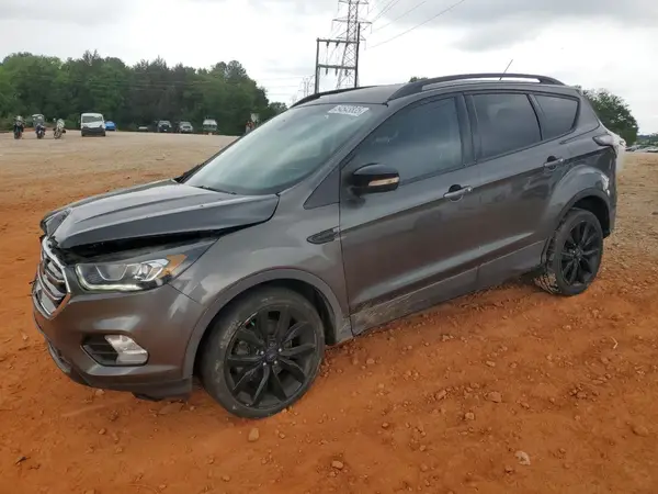 1FMCU0J92HUA88354 2017 FORD ESCAPE - Image 1
