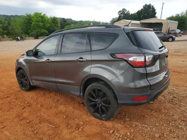 1FMCU0J92HUA88354 2017 FORD ESCAPE - Image 2