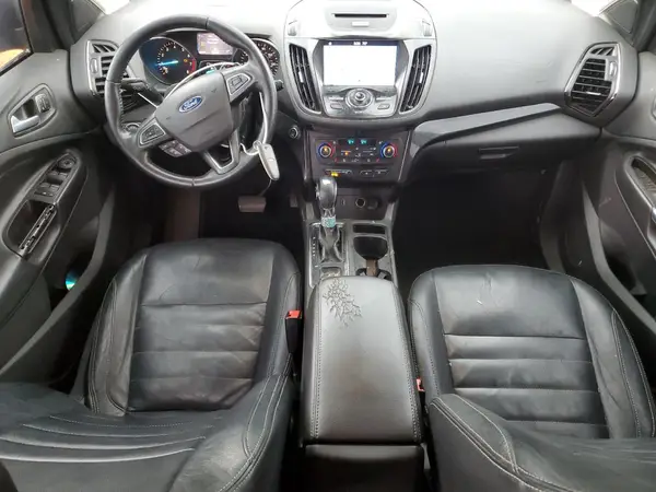 1FMCU0J92HUA88354 2017 FORD ESCAPE - Image 8