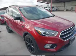 1FMCU0J92HUA93120 2017 FORD ESCAPE