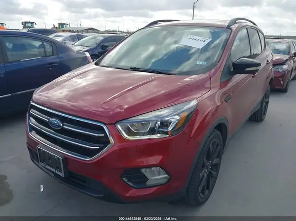 1FMCU0J92HUA93120 2017 FORD ESCAPE - Image 2